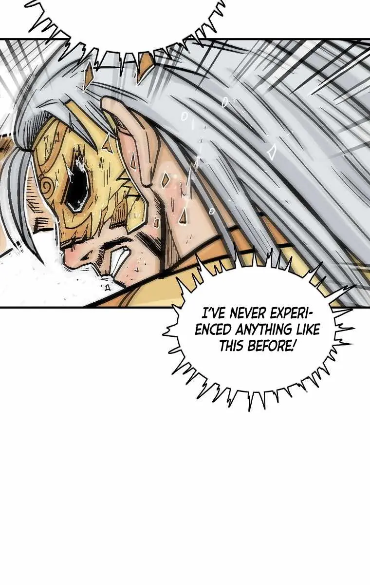 Fist Demon of Mount Hua Chapter 99 Page 70