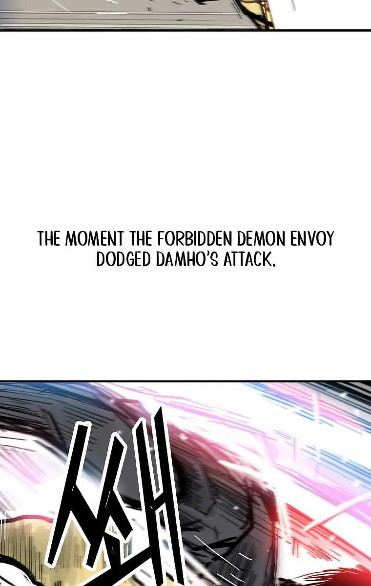 Fist Demon of Mount Hua Chapter 99 Page 75