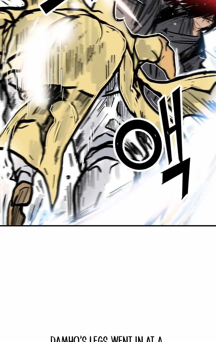 Fist Demon of Mount Hua Chapter 99 Page 76