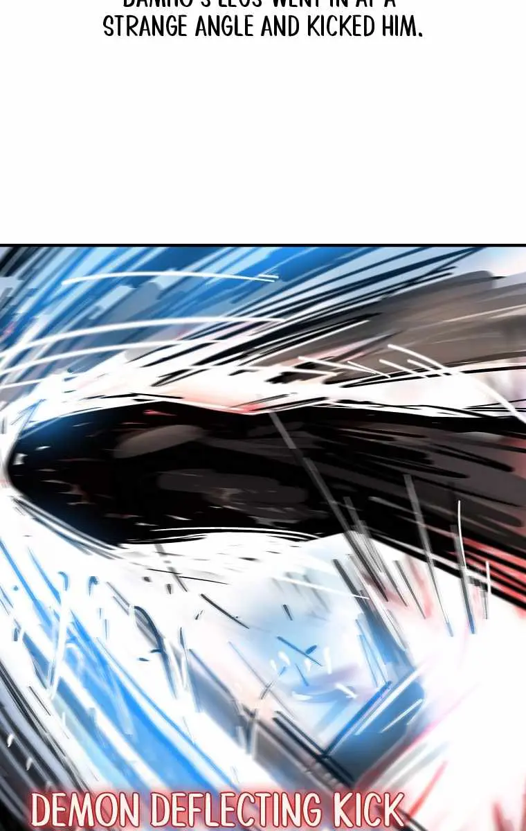 Fist Demon of Mount Hua Chapter 99 Page 77