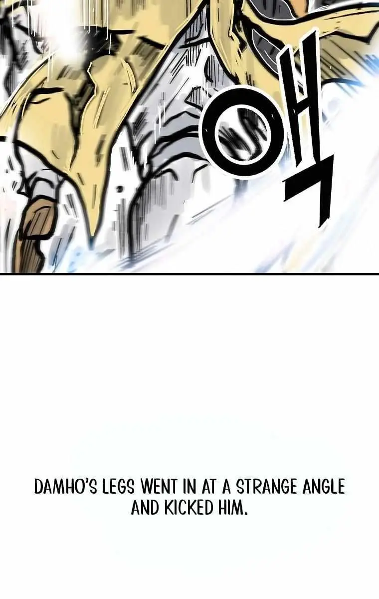 Fist Demon of Mount Hua Chapter 100 Page 4