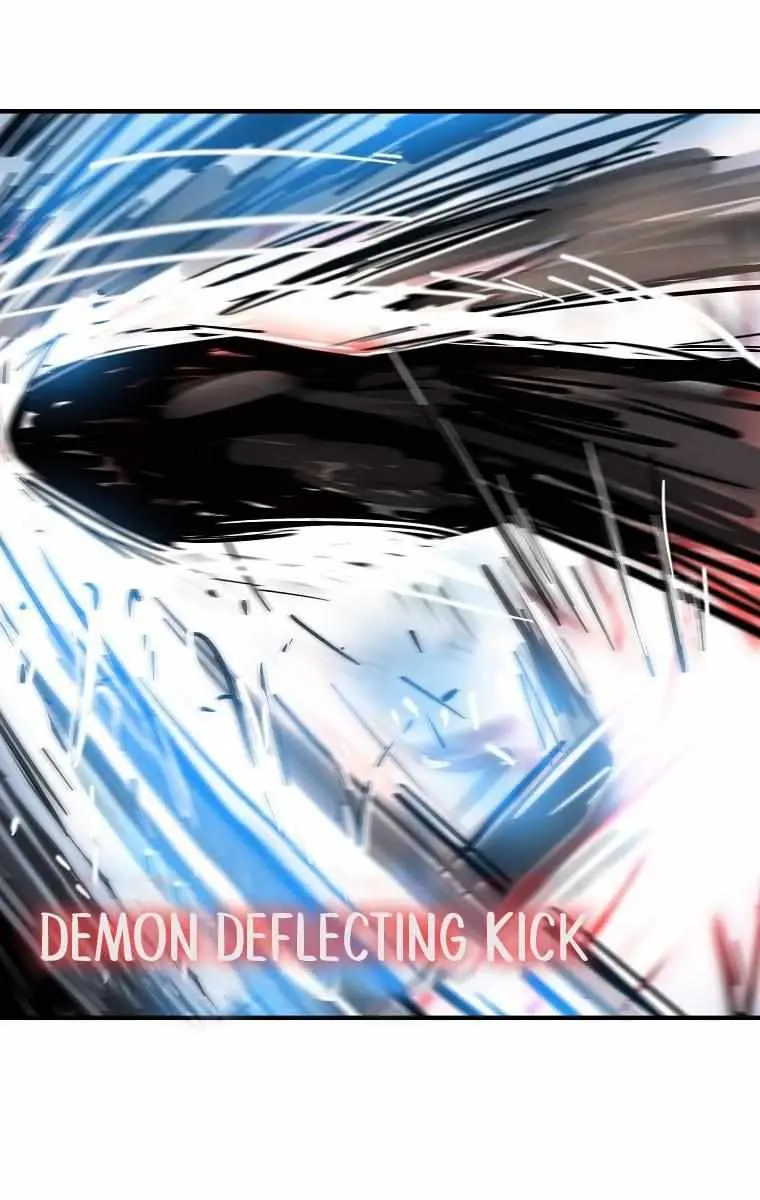 Fist Demon of Mount Hua Chapter 100 Page 5