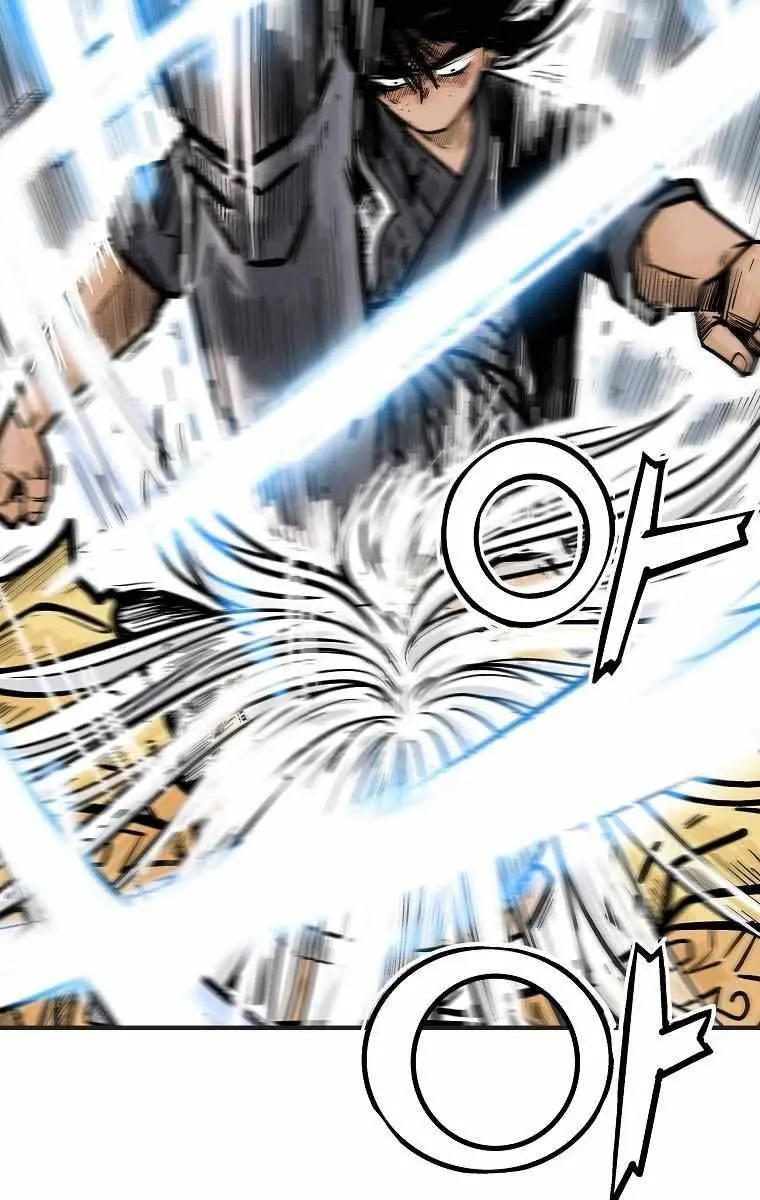 Fist Demon of Mount Hua Chapter 100 Page 9