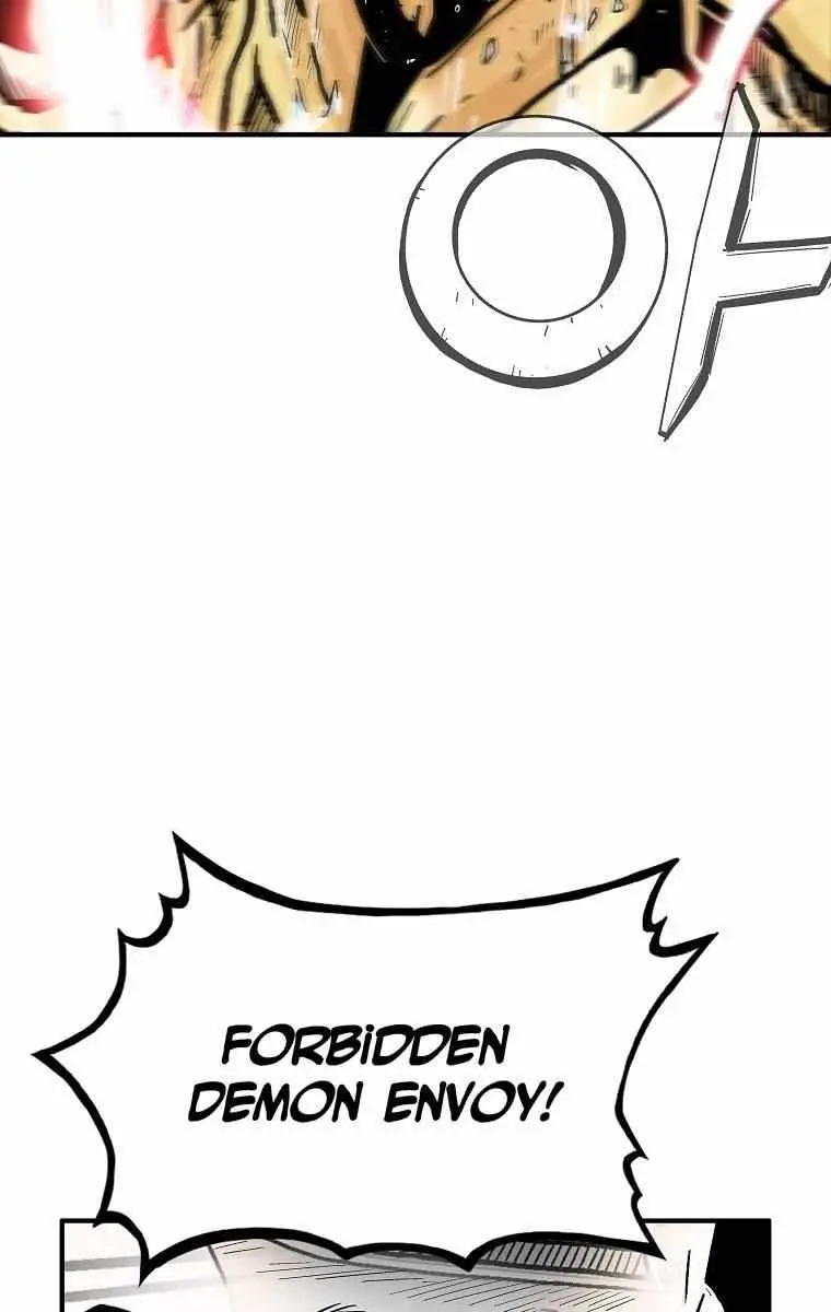 Fist Demon of Mount Hua Chapter 100 Page 13