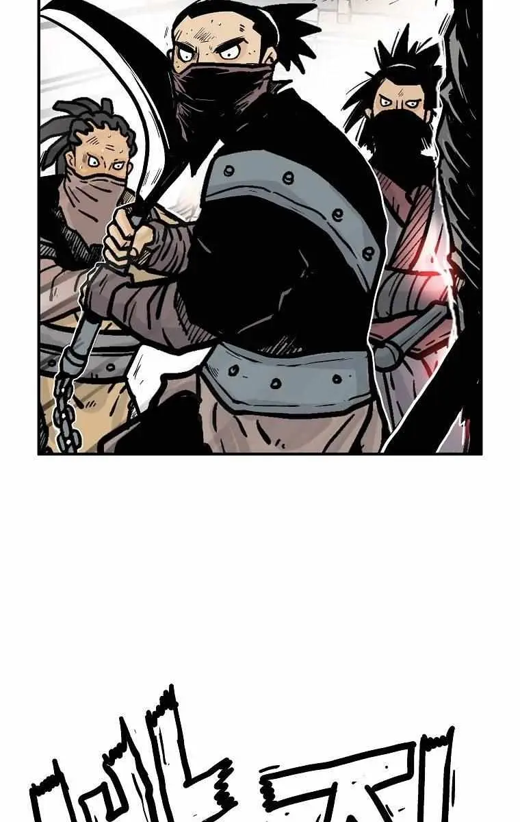 Fist Demon of Mount Hua Chapter 100 Page 14