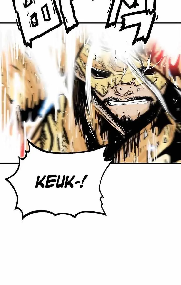 Fist Demon of Mount Hua Chapter 100 Page 15