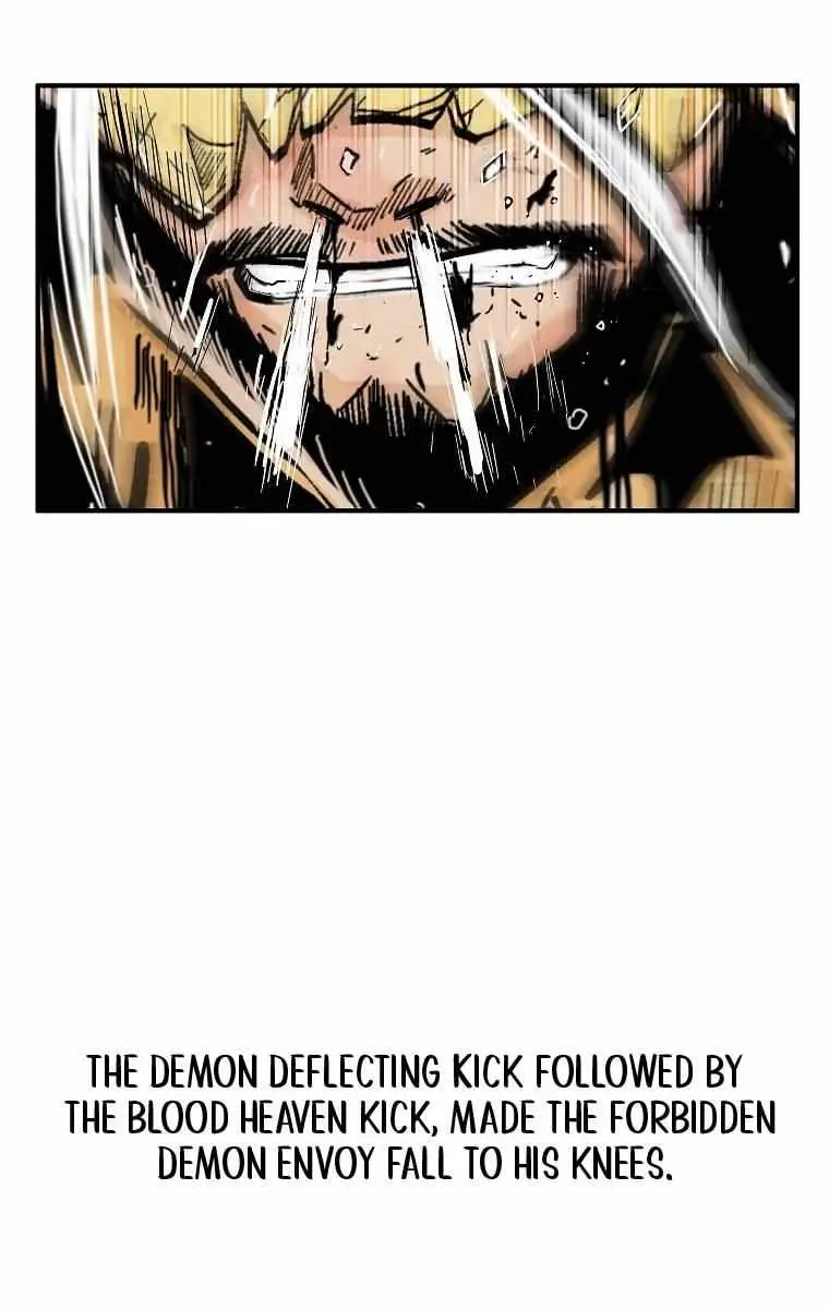 Fist Demon of Mount Hua Chapter 100 Page 16