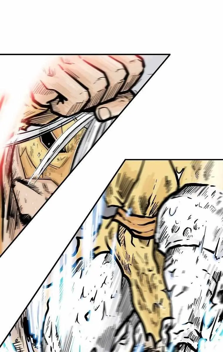 Fist Demon of Mount Hua Chapter 100 Page 17