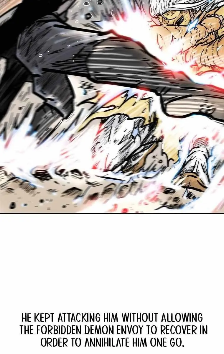 Fist Demon of Mount Hua Chapter 100 Page 19