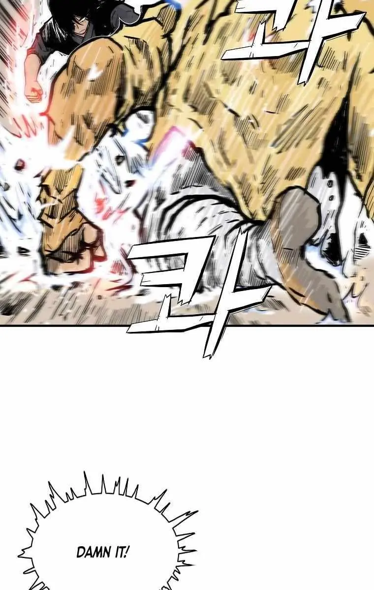 Fist Demon of Mount Hua Chapter 100 Page 27