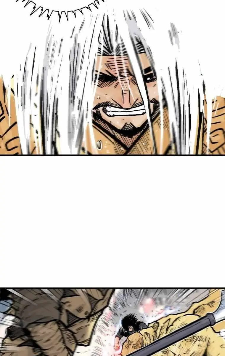 Fist Demon of Mount Hua Chapter 100 Page 28