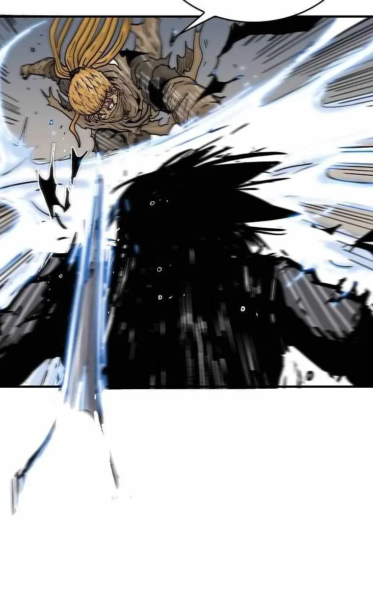 Fist Demon of Mount Hua Chapter 100 Page 37