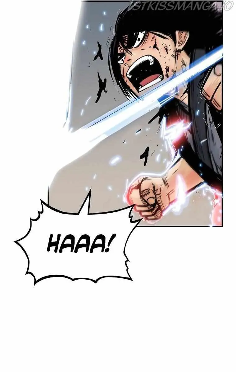 Fist Demon of Mount Hua Chapter 100 Page 39