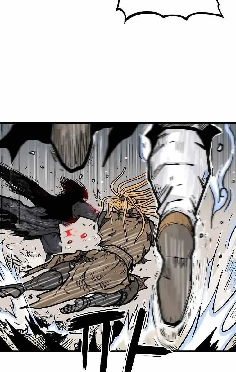 Fist Demon of Mount Hua Chapter 100 Page 43