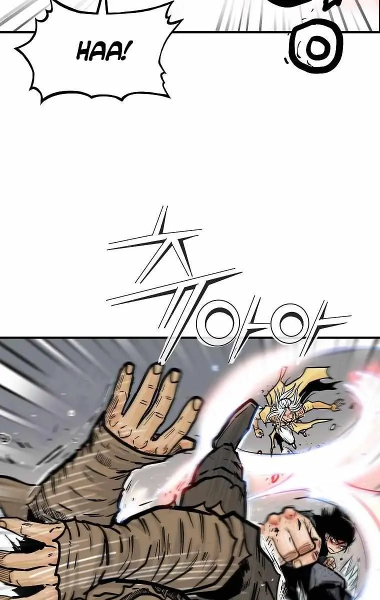 Fist Demon of Mount Hua Chapter 100 Page 45