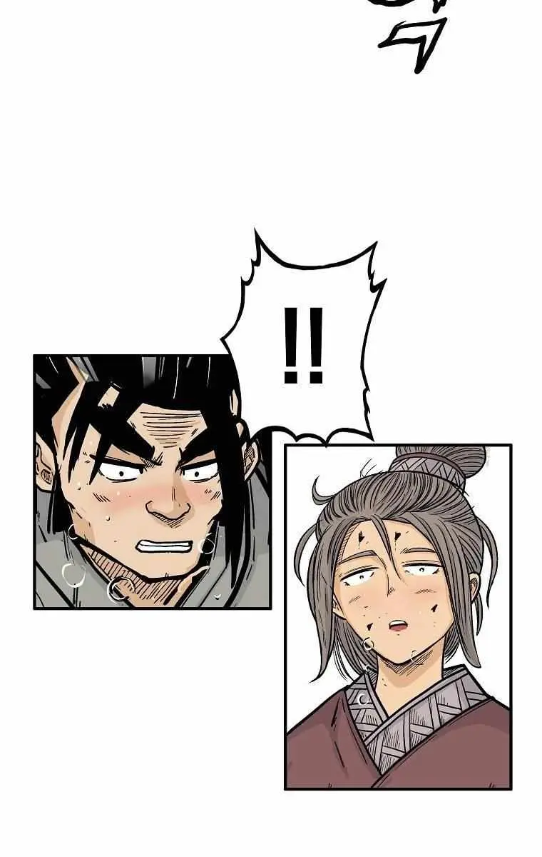 Fist Demon of Mount Hua Chapter 100 Page 50