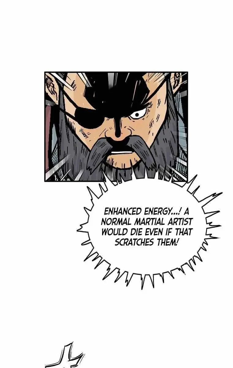 Fist Demon of Mount Hua Chapter 100 Page 51