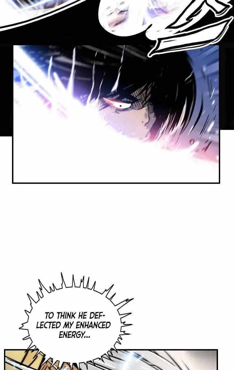 Fist Demon of Mount Hua Chapter 100 Page 53