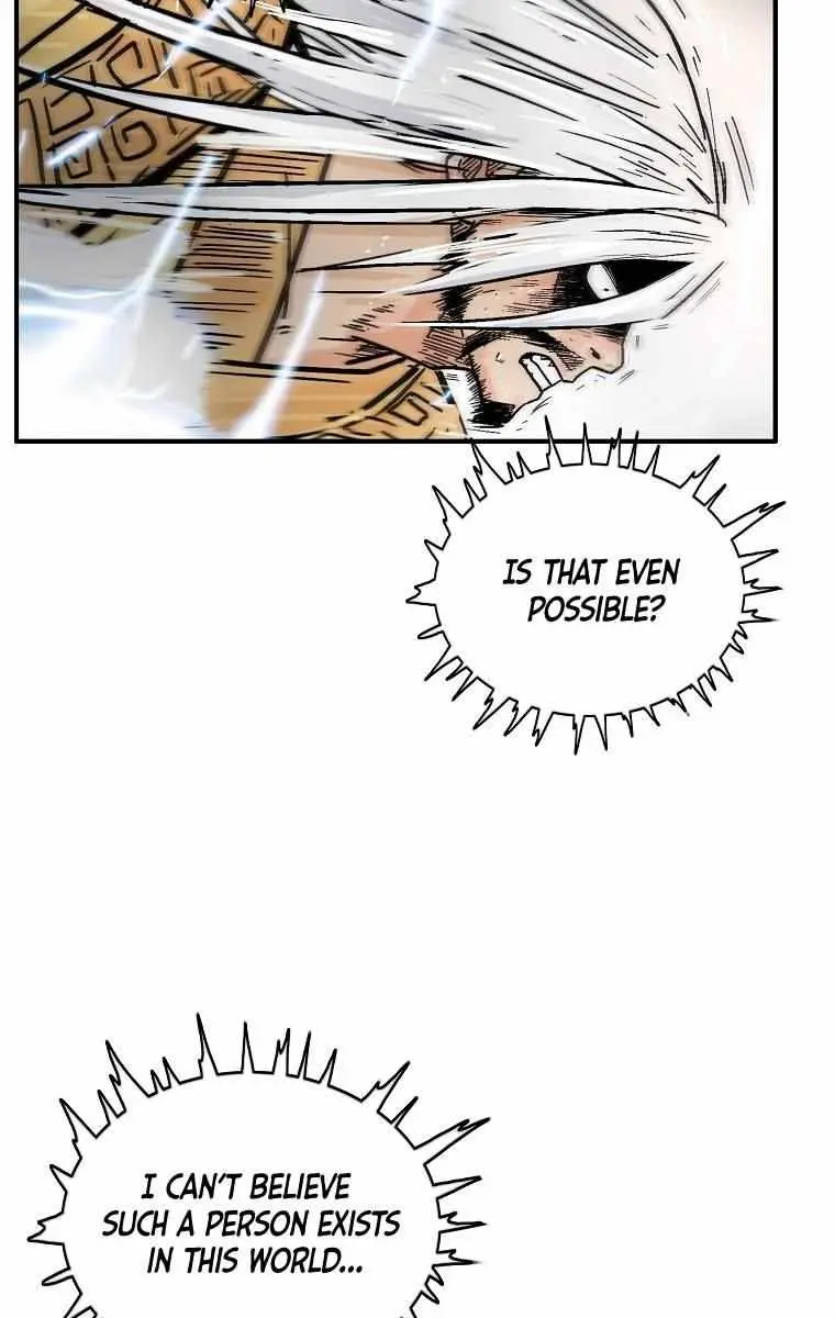 Fist Demon of Mount Hua Chapter 100 Page 54