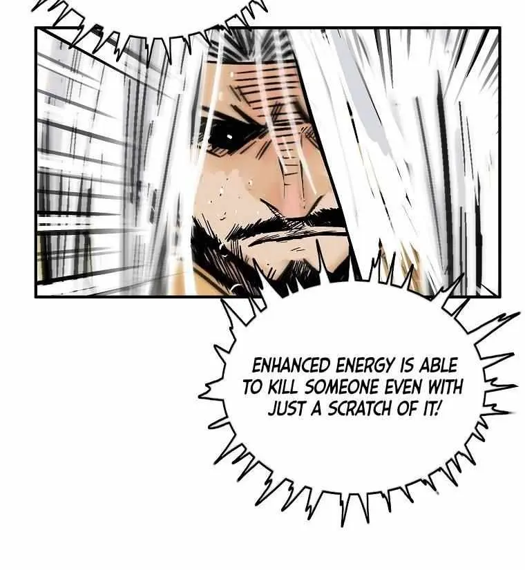 Fist Demon of Mount Hua Chapter 100 Page 55