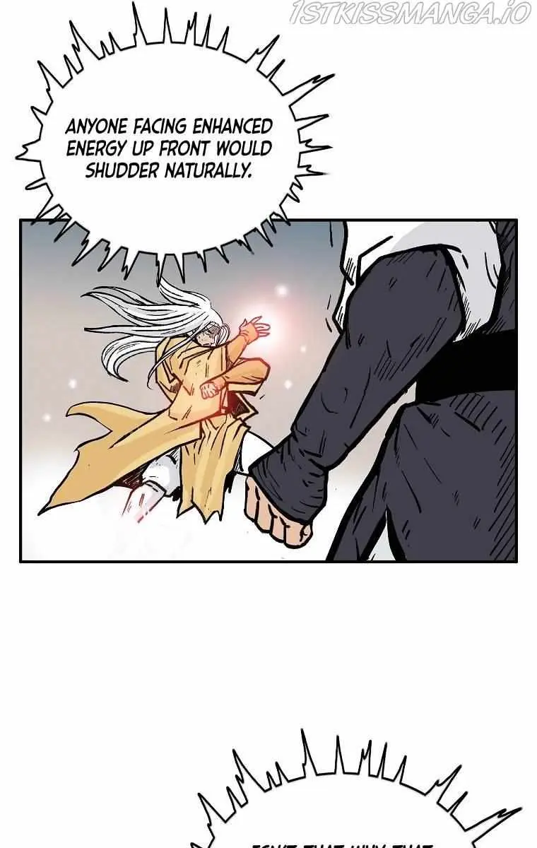 Fist Demon of Mount Hua Chapter 100 Page 56