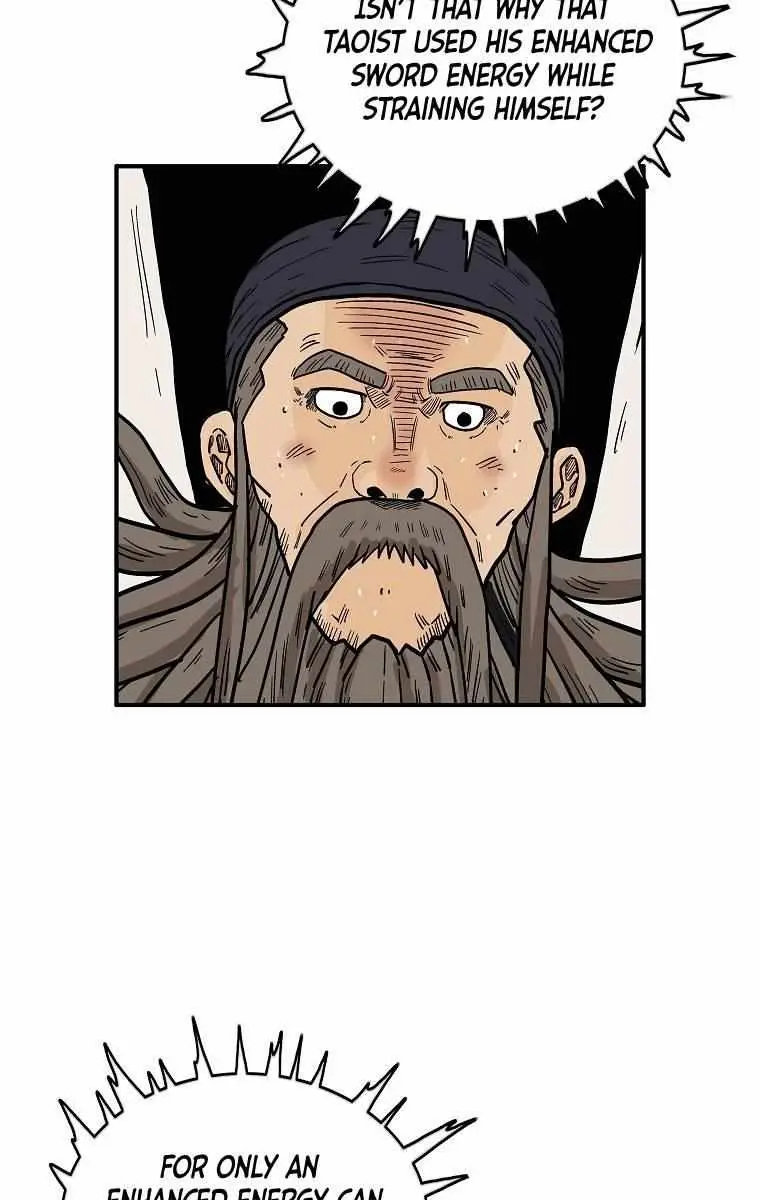 Fist Demon of Mount Hua Chapter 100 Page 57