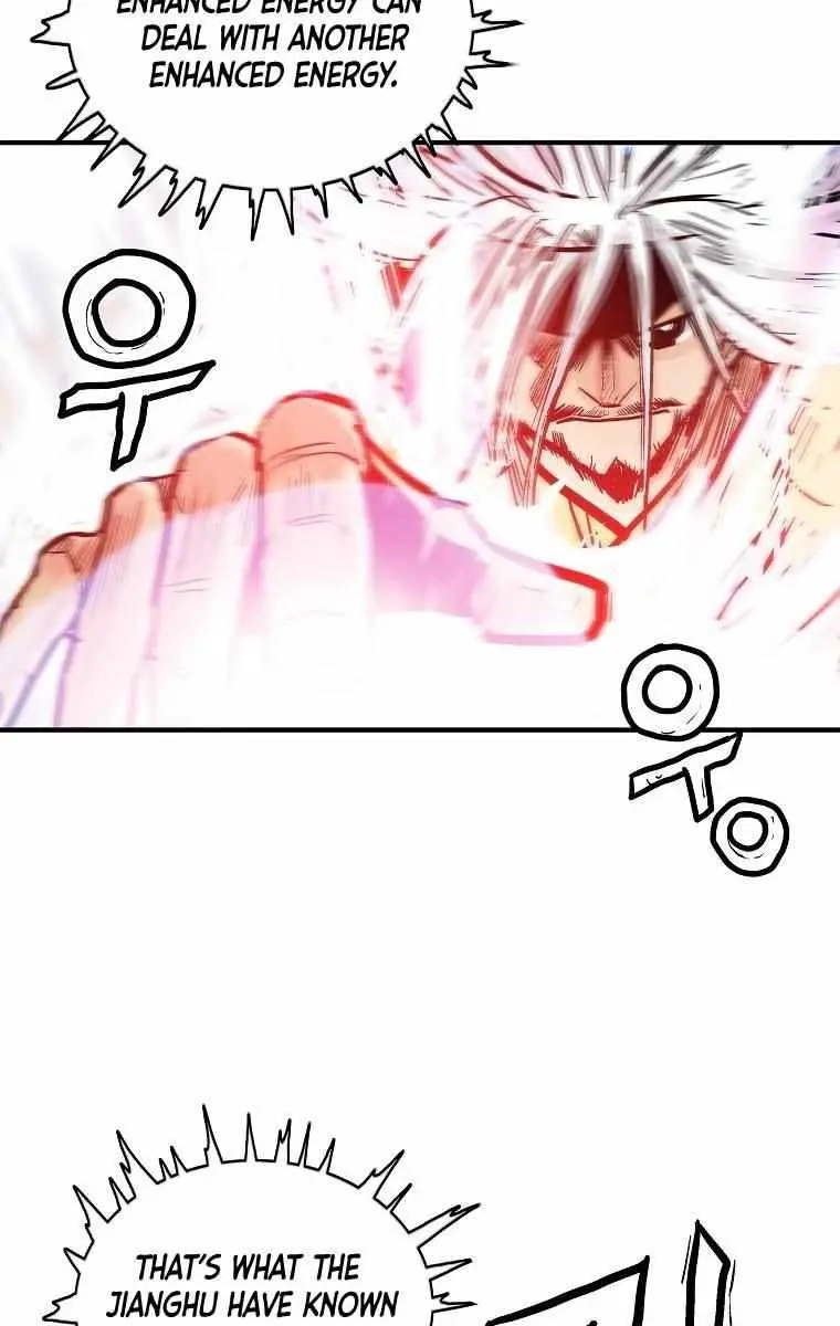 Fist Demon of Mount Hua Chapter 100 Page 58