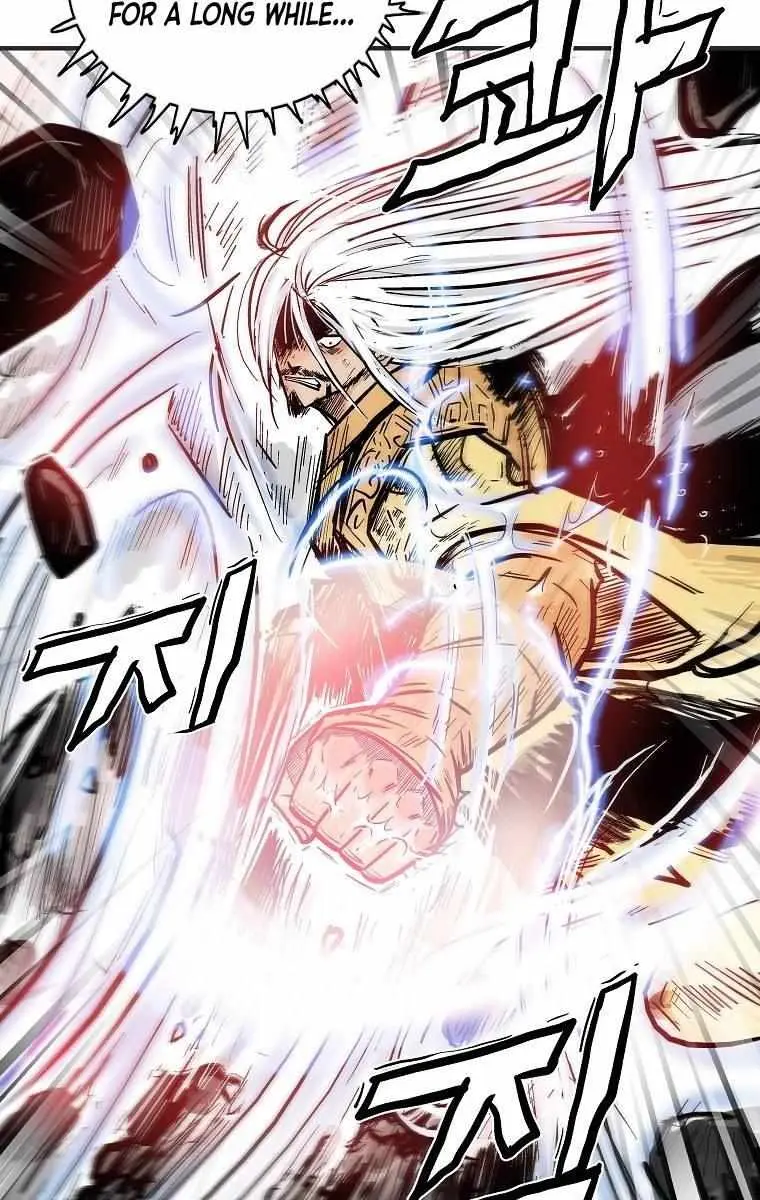 Fist Demon of Mount Hua Chapter 100 Page 59