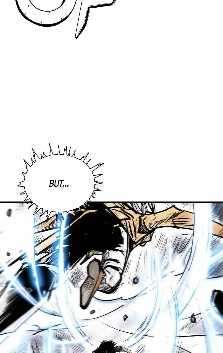 Fist Demon of Mount Hua Chapter 100 Page 62