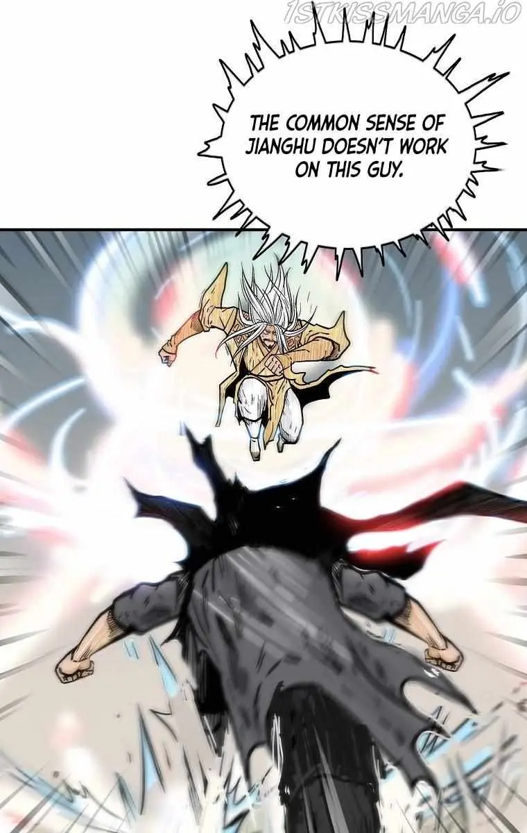 Fist Demon of Mount Hua Chapter 100 Page 64