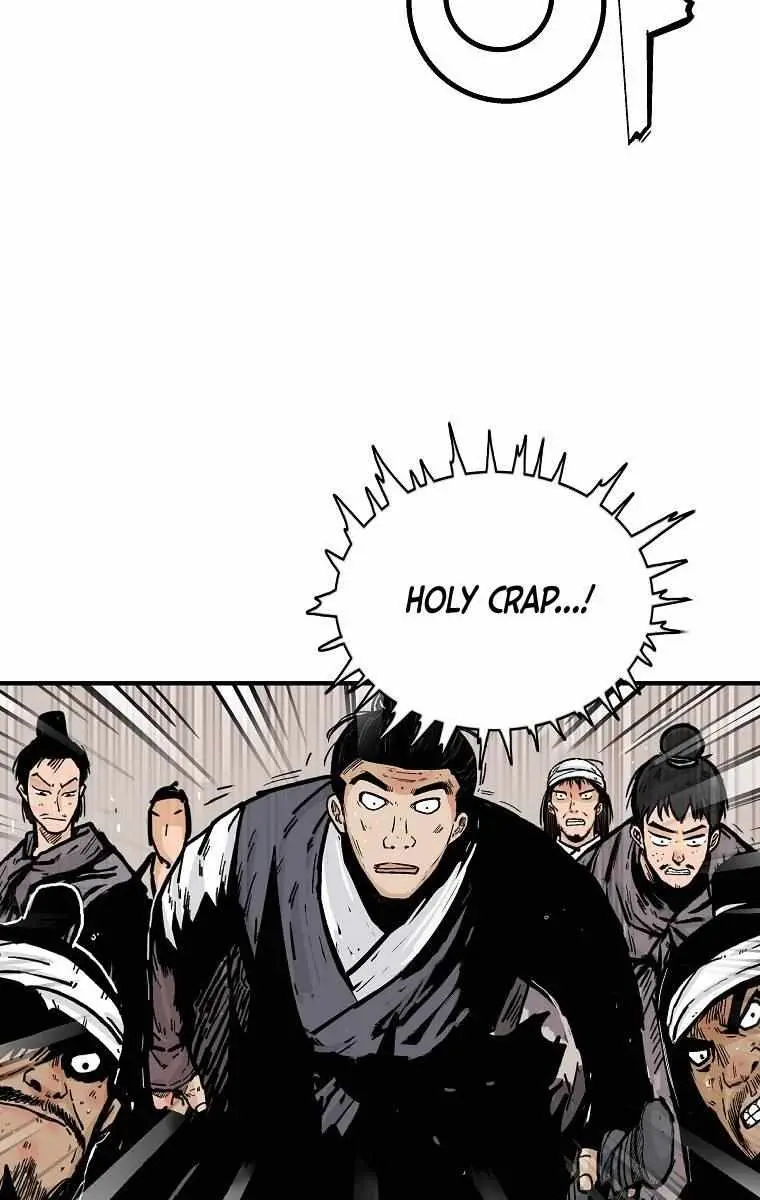 Fist Demon of Mount Hua Chapter 100 Page 67