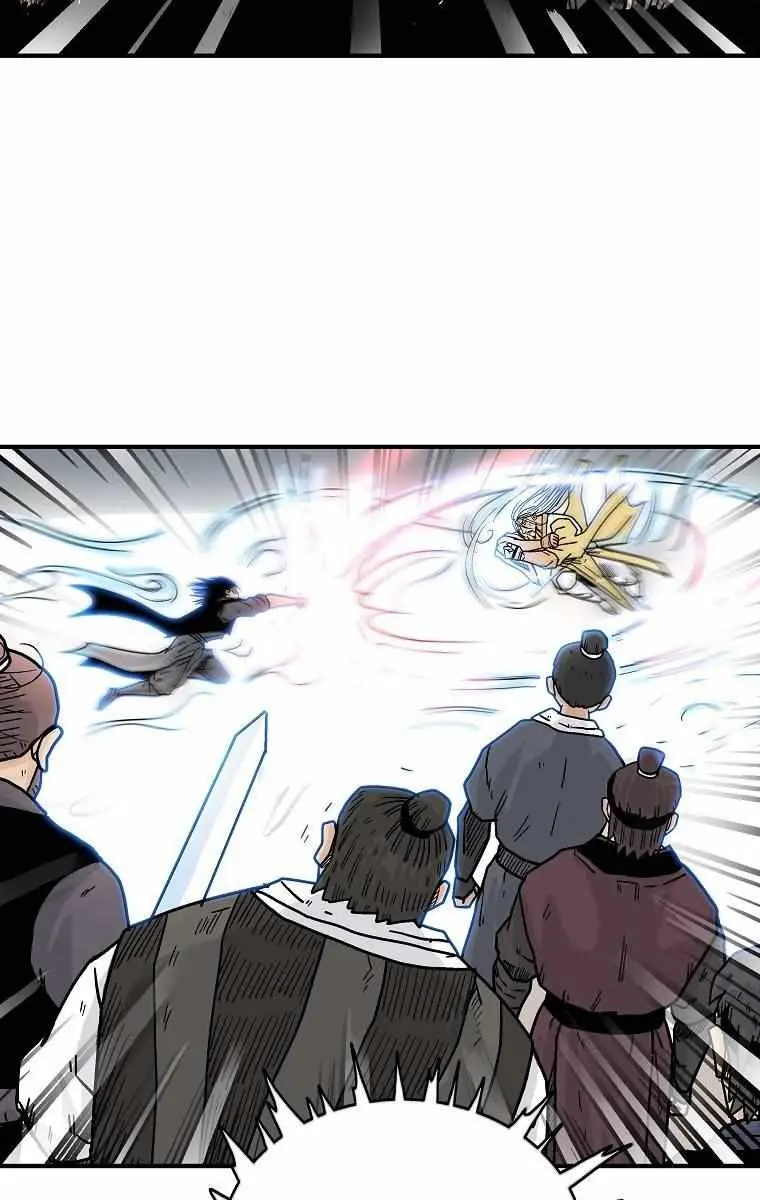 Fist Demon of Mount Hua Chapter 100 Page 68