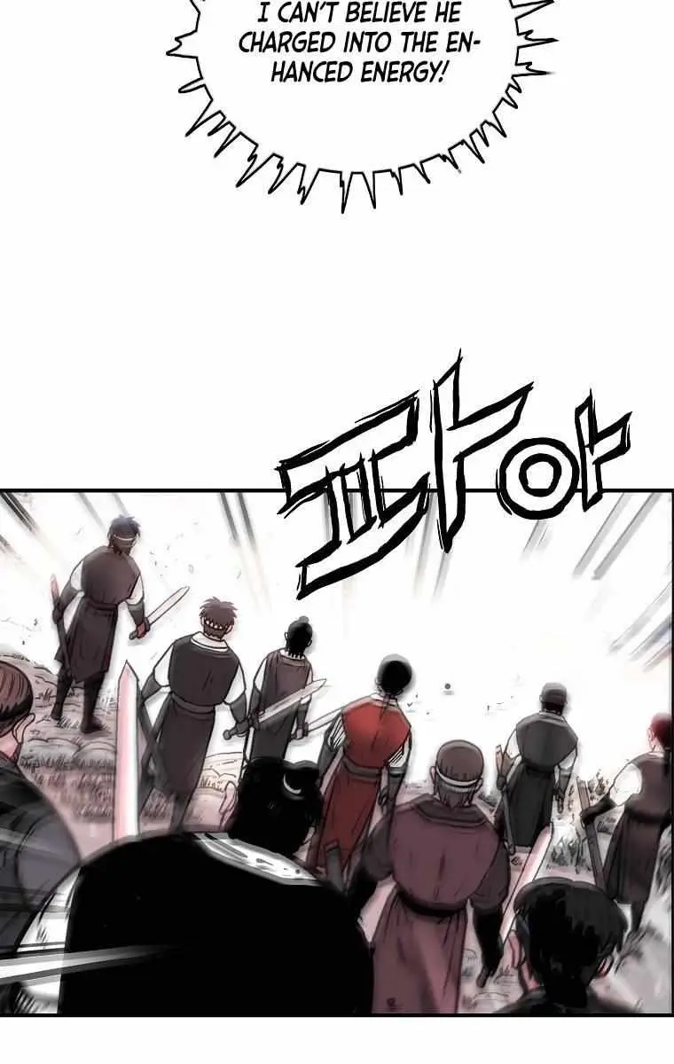 Fist Demon of Mount Hua Chapter 100 Page 69