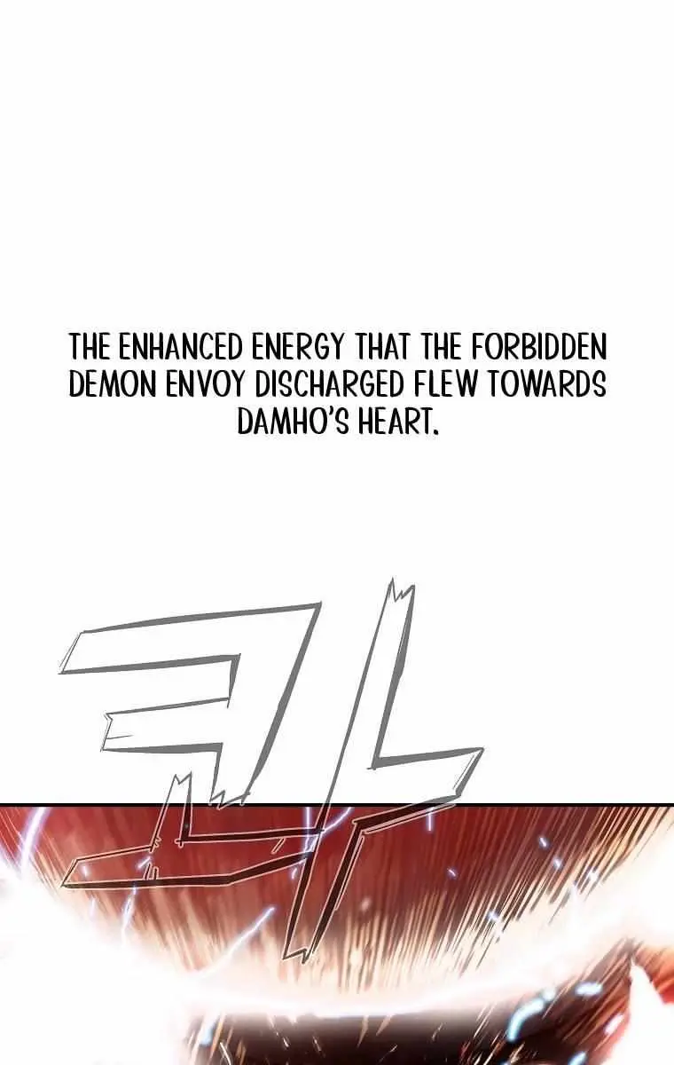 Fist Demon of Mount Hua Chapter 100 Page 70