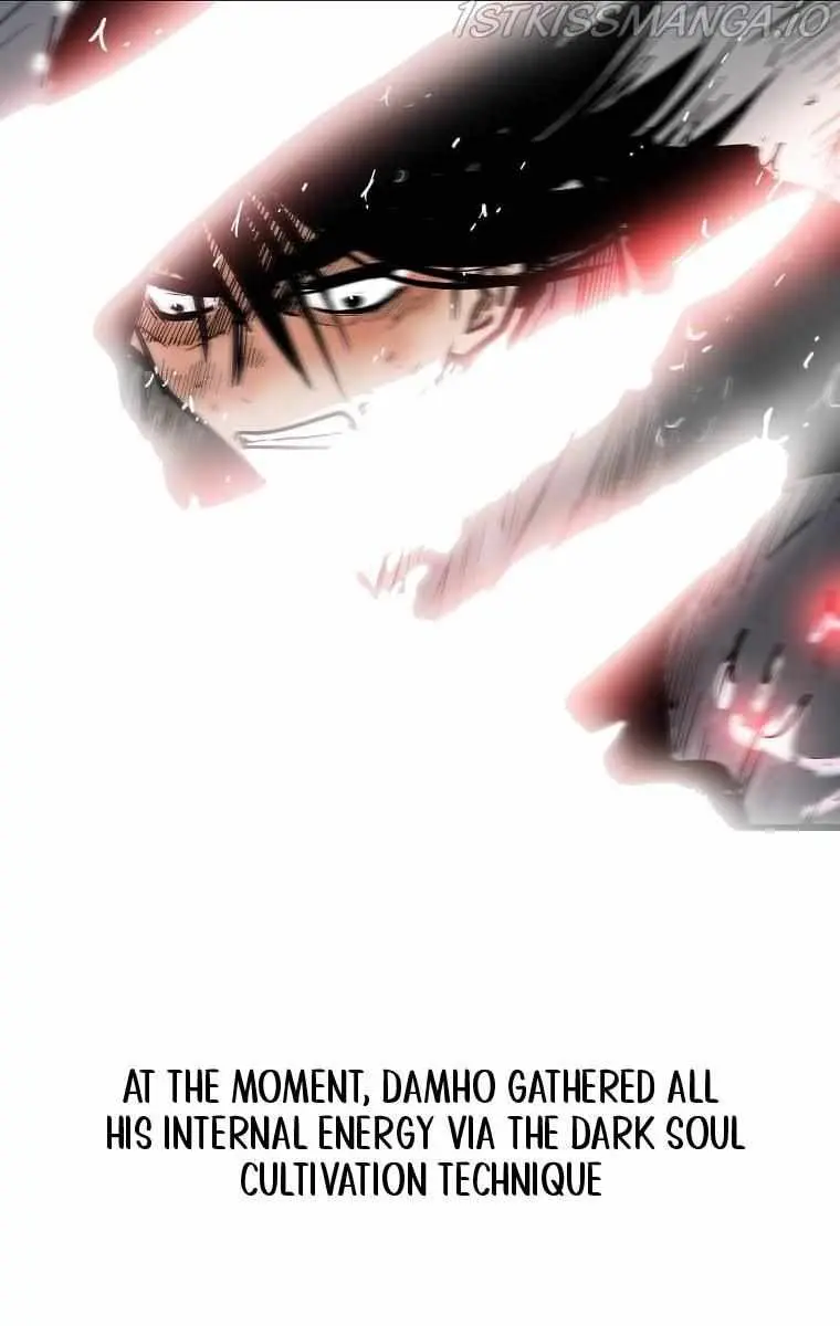 Fist Demon of Mount Hua Chapter 100 Page 73