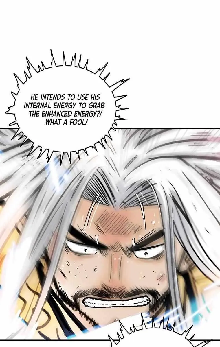 Fist Demon of Mount Hua Chapter 100 Page 76