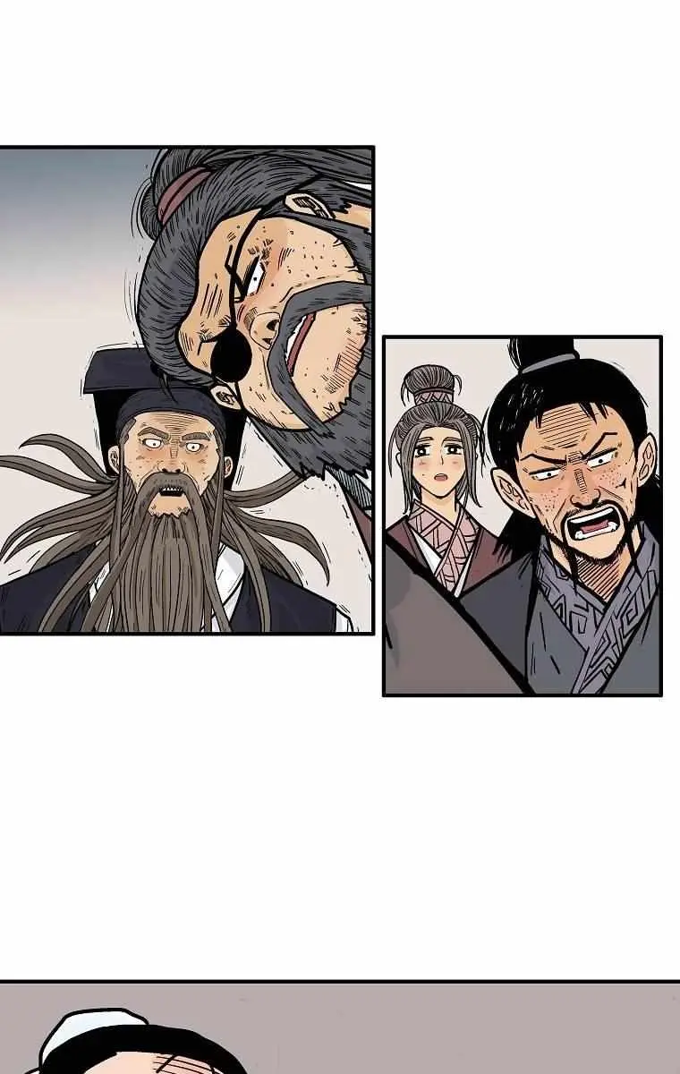 Fist Demon of Mount Hua Chapter 100 Page 78