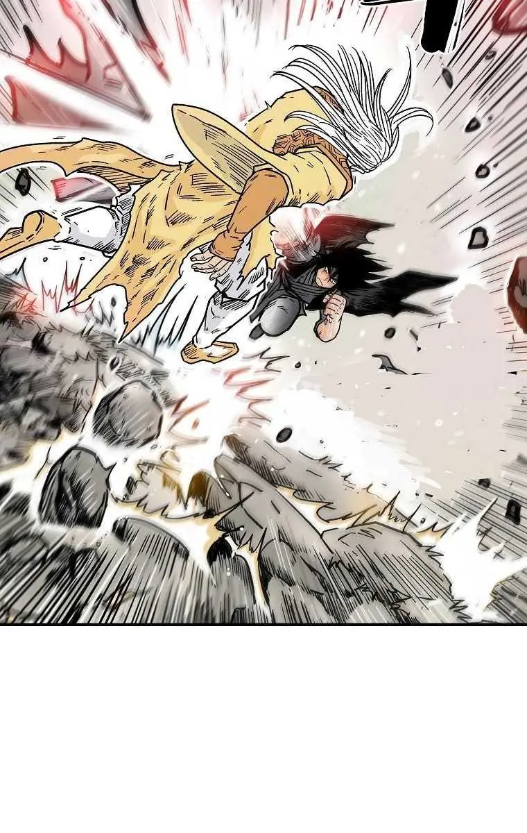 Fist Demon of Mount Hua Chapter 101 Page 6