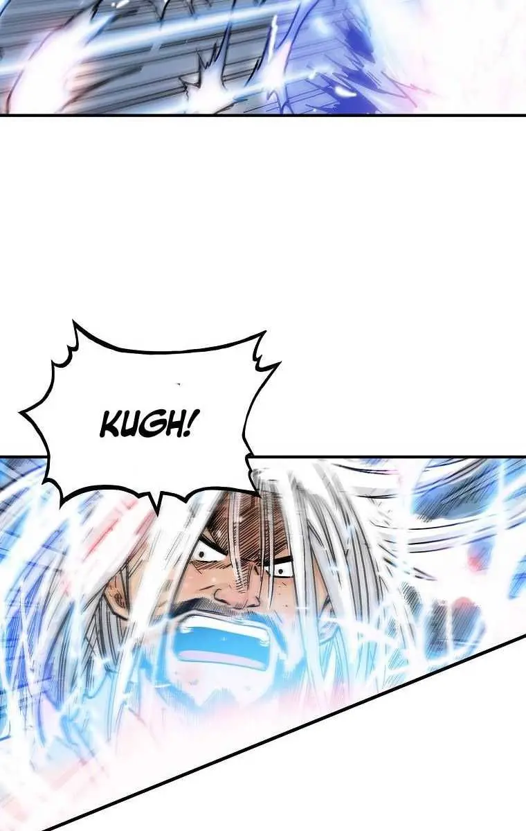 Fist Demon of Mount Hua Chapter 101 Page 10