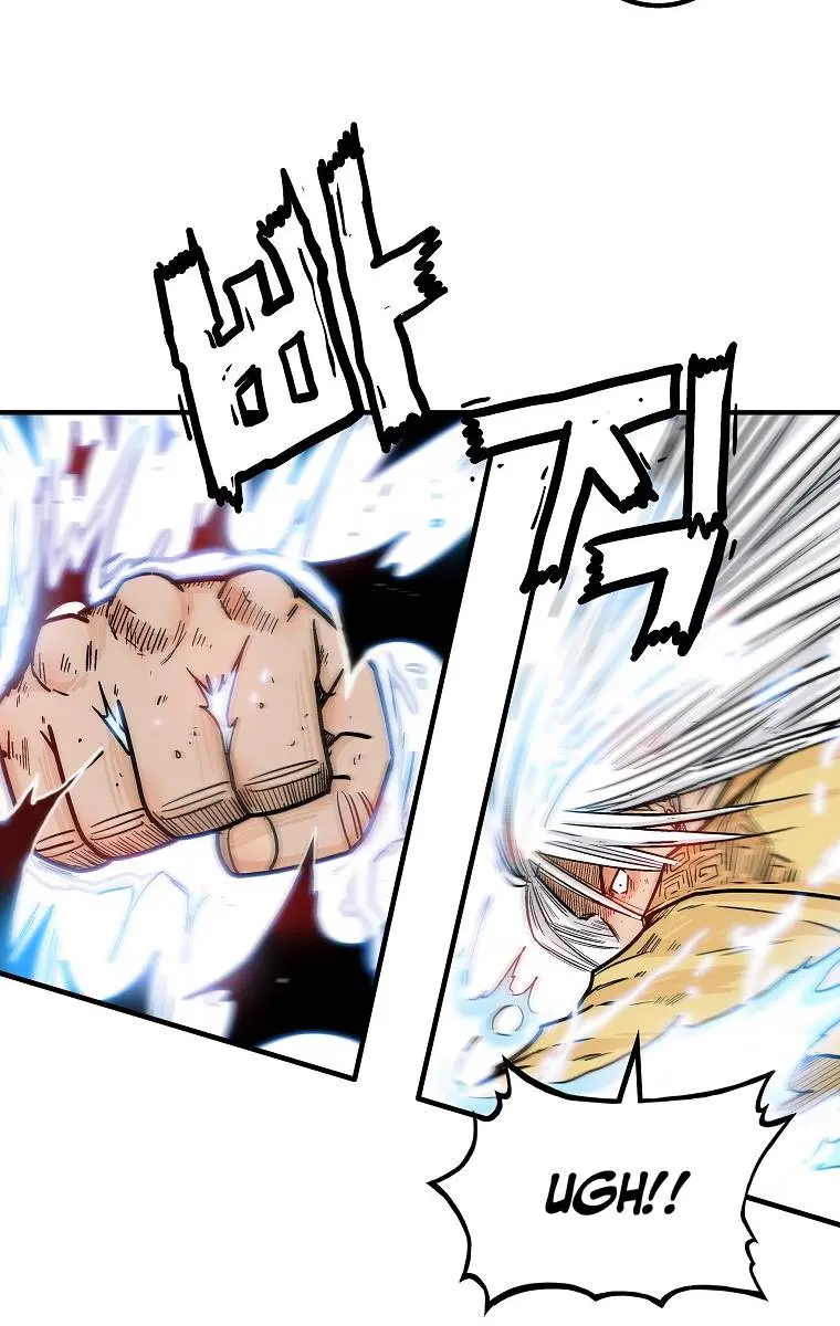 Fist Demon of Mount Hua Chapter 101 Page 13