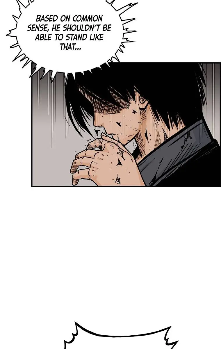 Fist Demon of Mount Hua Chapter 101 Page 24