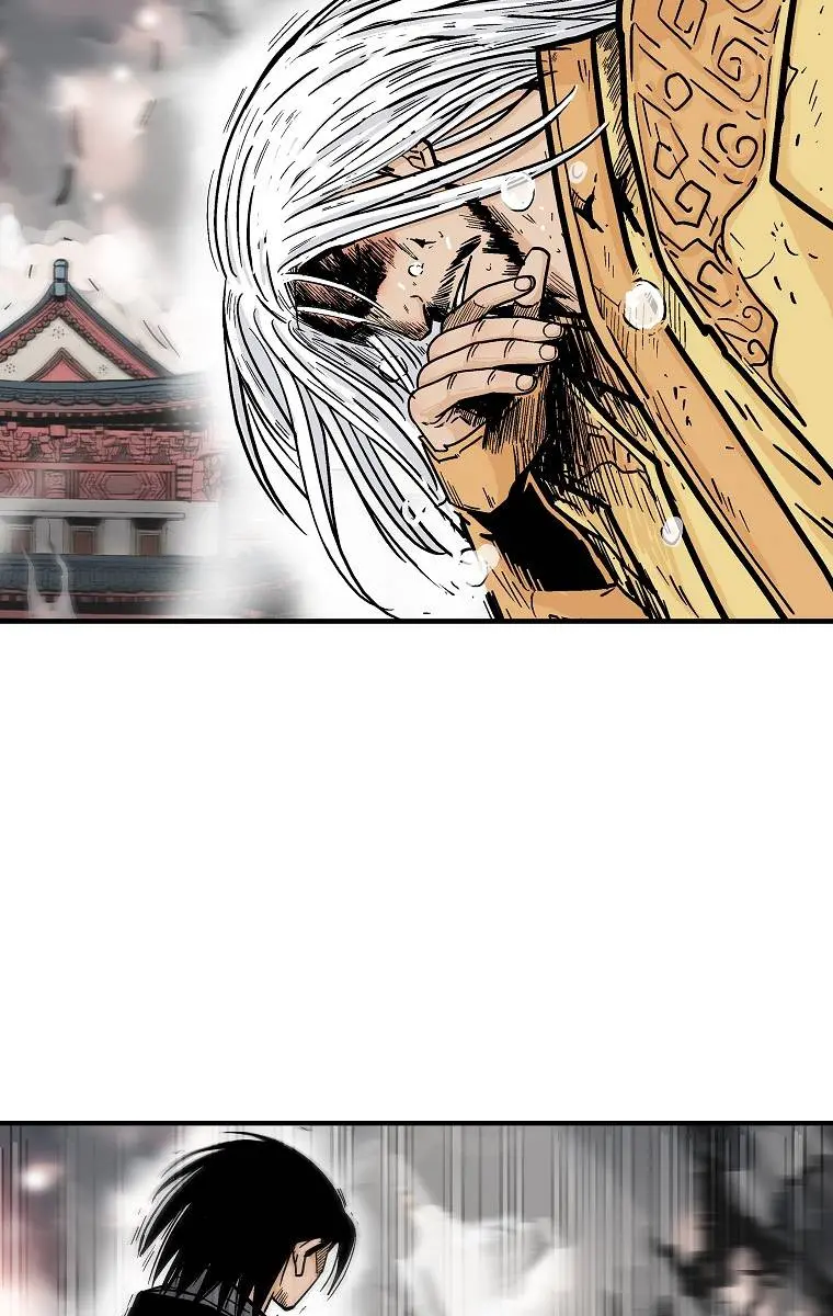 Fist Demon of Mount Hua Chapter 101 Page 27