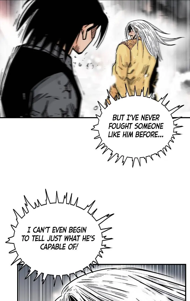 Fist Demon of Mount Hua Chapter 101 Page 29