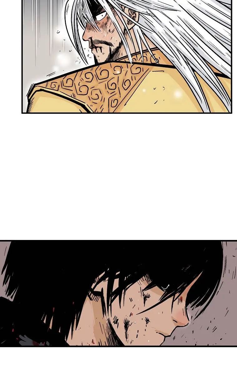 Fist Demon of Mount Hua Chapter 101 Page 30