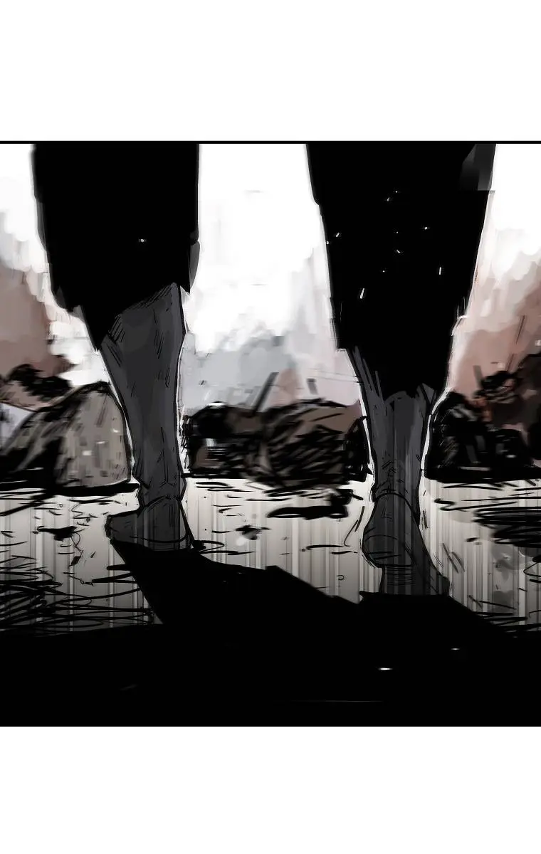 Fist Demon of Mount Hua Chapter 101 Page 38