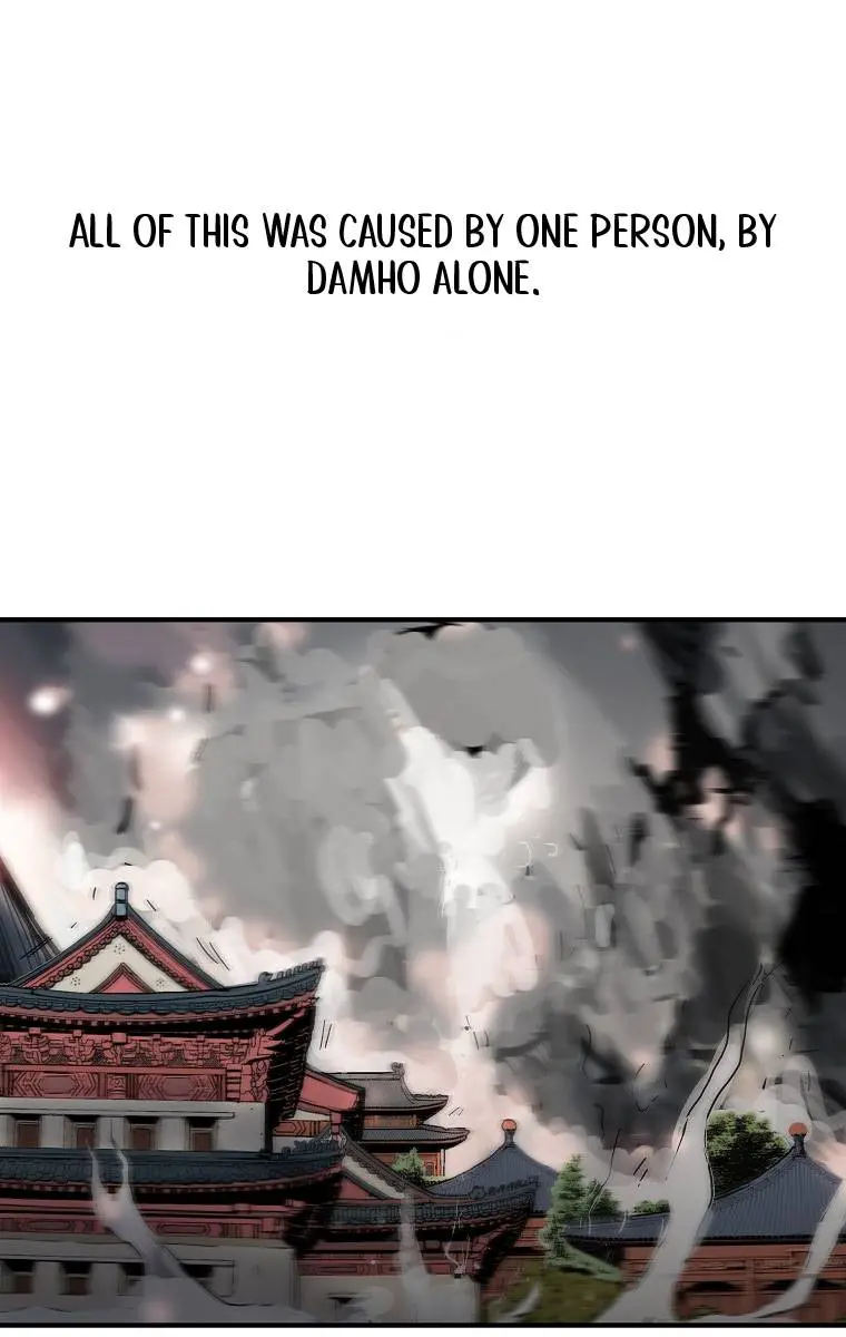 Fist Demon of Mount Hua Chapter 101 Page 39