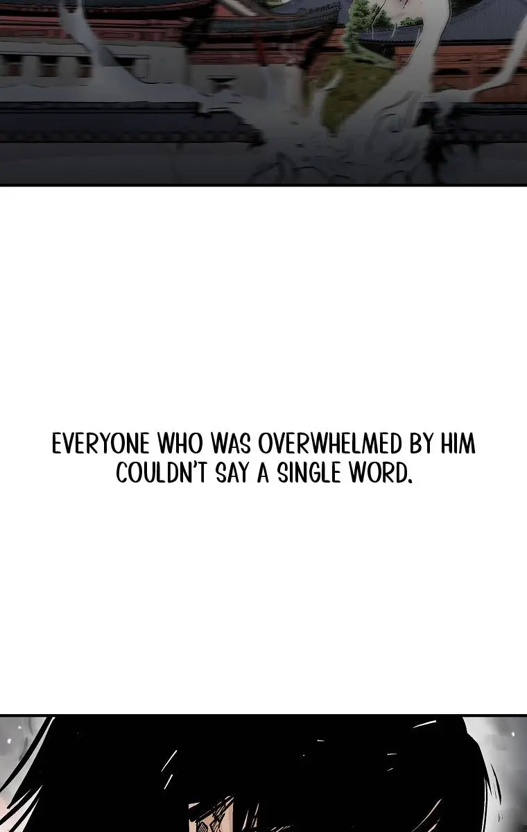 Fist Demon of Mount Hua Chapter 101 Page 41