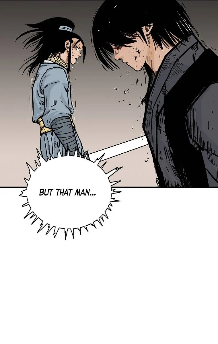 Fist Demon of Mount Hua Chapter 101 Page 46