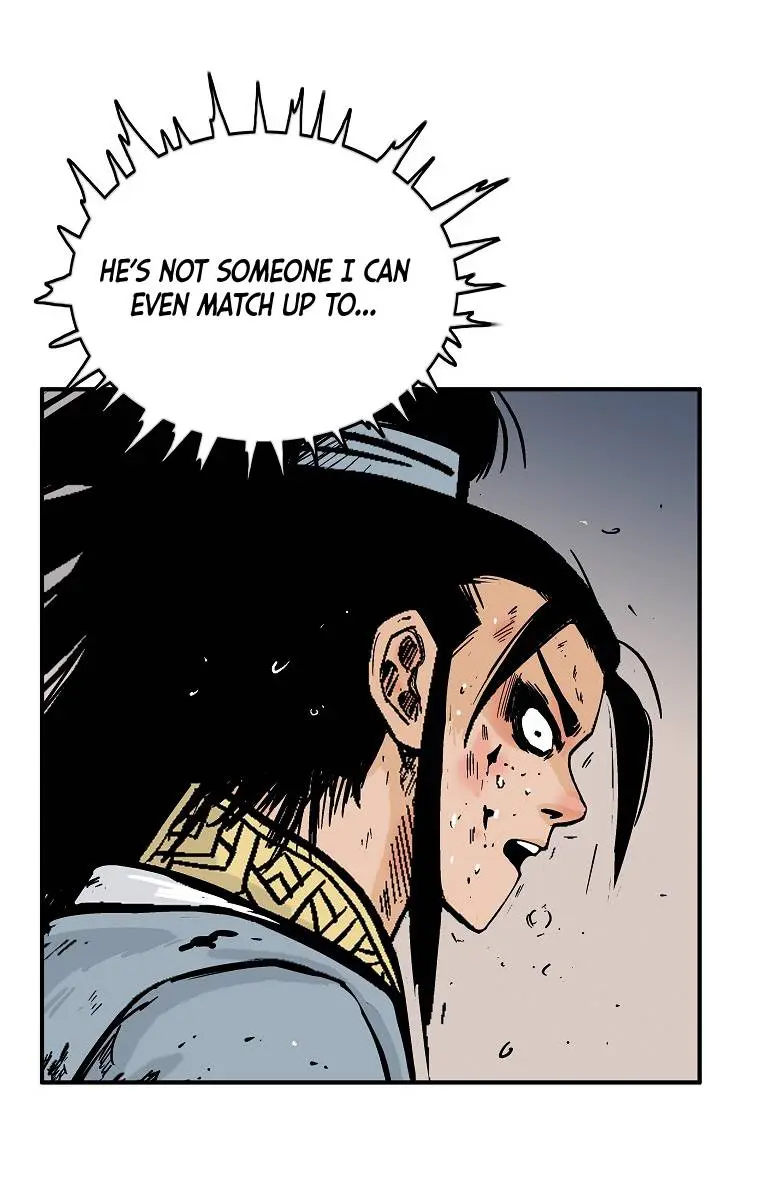 Fist Demon of Mount Hua Chapter 101 Page 47