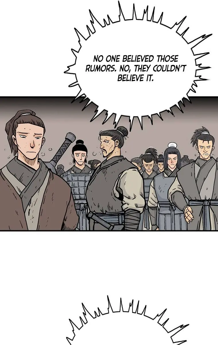 Fist Demon of Mount Hua Chapter 101 Page 55